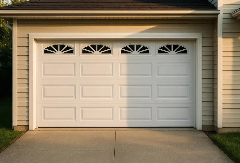 Contact Joppa Garage Door